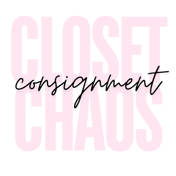 Closet Chaos Consignment