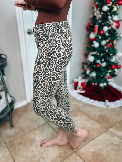 Kut from the Kloth Donna Ankle Skinny - Size 6