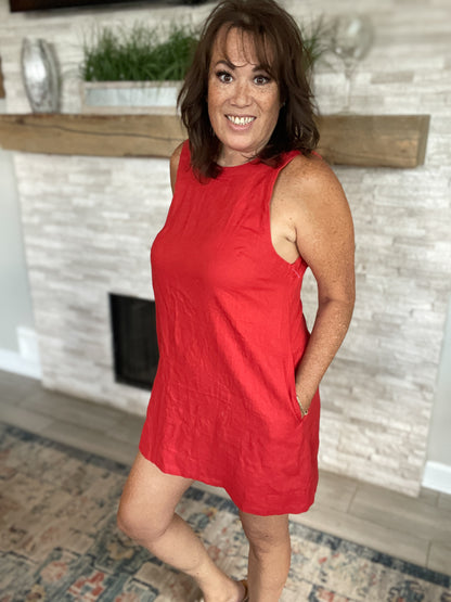 Free People Full Of Sunshine Dress - Size Lg