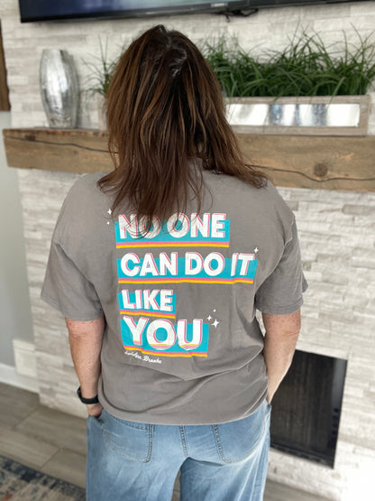Empowered Women Tee - Size Large